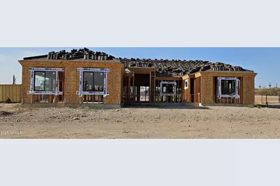 3785 W Silverdale Road, Queen Creek, AZ 85144 - Photo 1