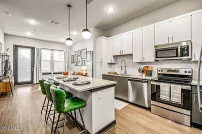 26800 N 27th Avenue #A3, Phoenix, AZ 85085 - Photo 5