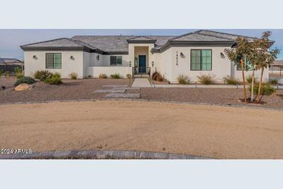 1928 W Big Sky Lane, Queen Creek, AZ 85144 - Photo 1