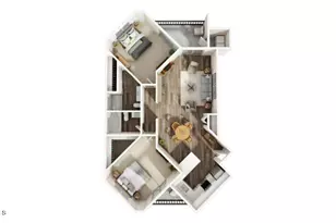 1440 S Val Vista Dr, Mesa, AZ 85204 - Photo 15