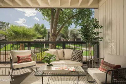 1440 S Val Vista Drive #2S, Mesa, AZ 85204 - Photo 7