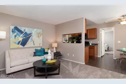 6201 W Olive Avenue #A2, Glendale, AZ 85302 - Photo 3