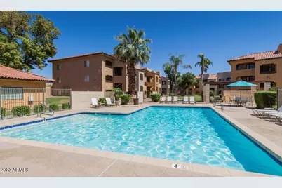 6201 W Olive Avenue #A3, Glendale, AZ 85302 - Photo 11