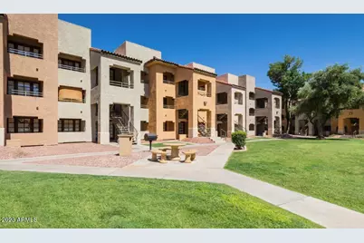 6201 W Olive Avenue #B1, Glendale, AZ 85302 - Photo 1