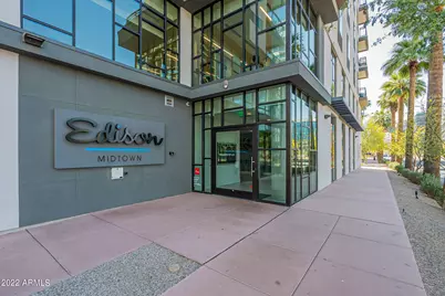 3131 N Central, Phoenix, AZ 85012 - Photo 1