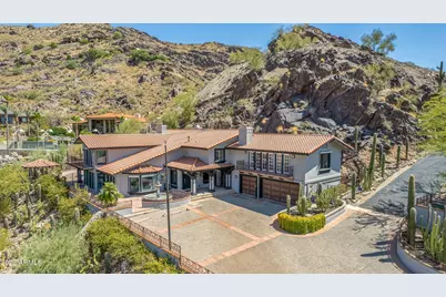 5339 E Desert Vista Road, Paradise Valley, AZ 85253 - Photo 1