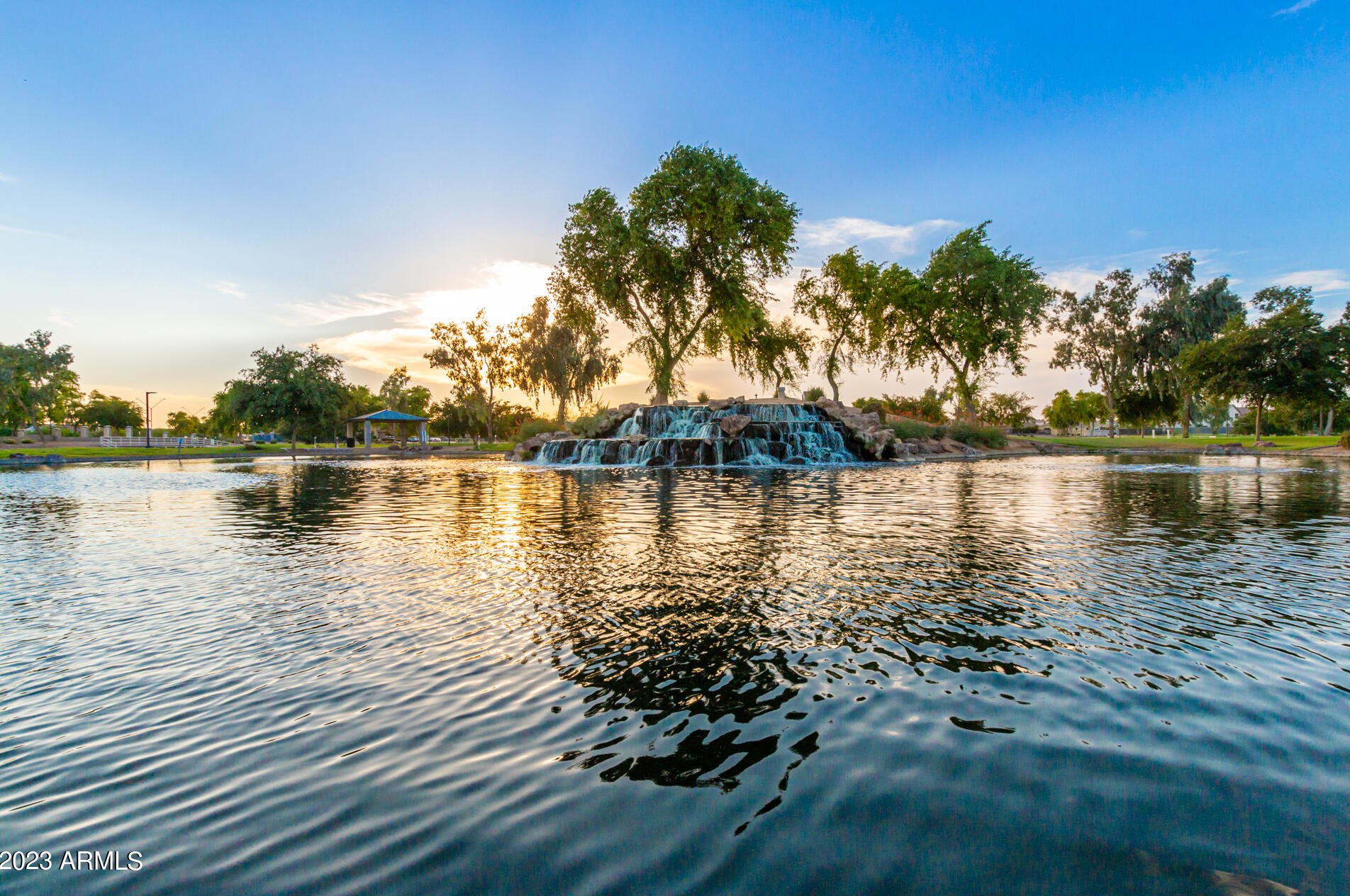 2839 151 Ave, Goodyear AZ 85395-8743 exterior