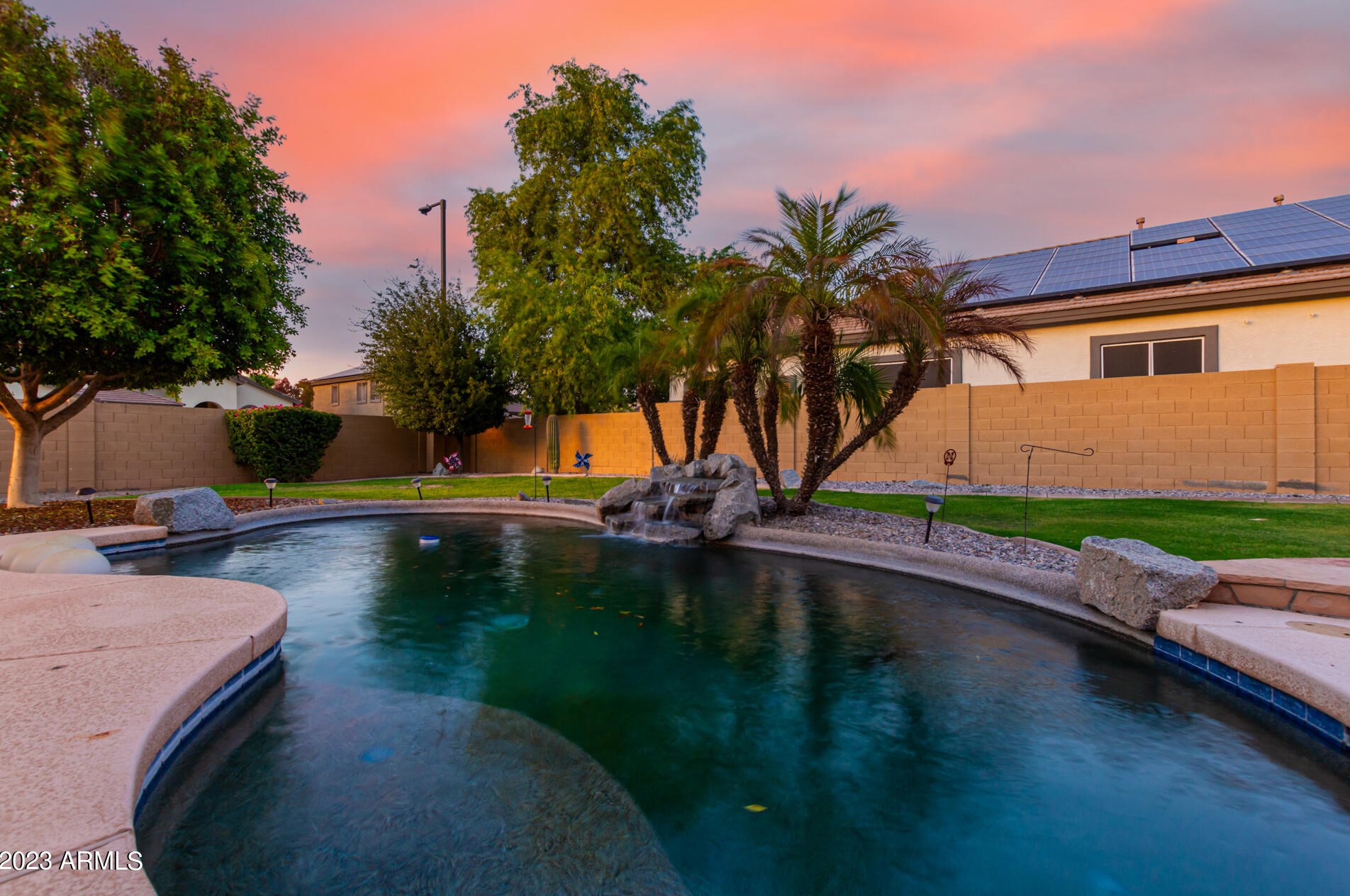 2839 151 Ave, Goodyear AZ 85395-8743 exterior