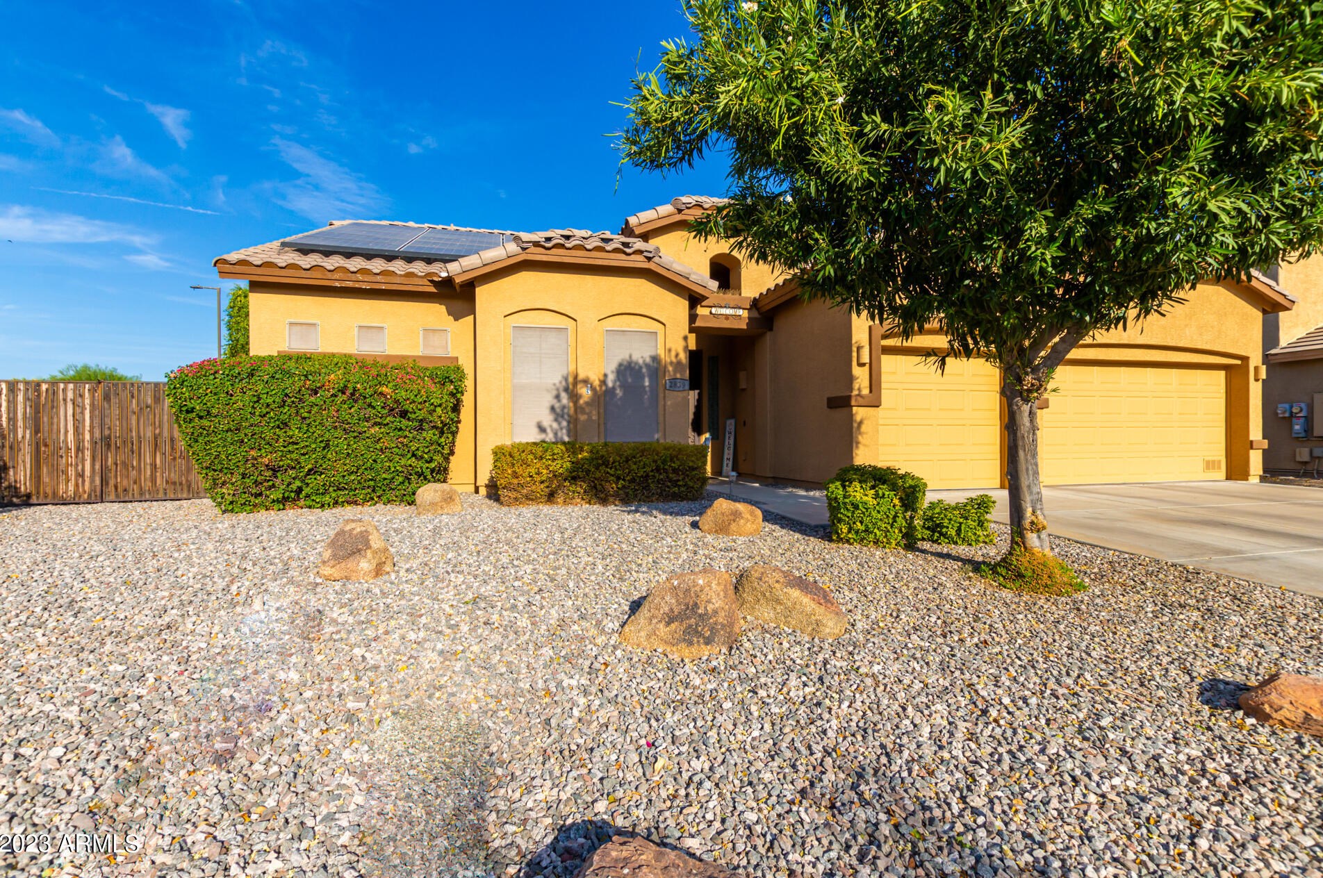 2839 151 Ave, Goodyear AZ 85395-8743 exterior