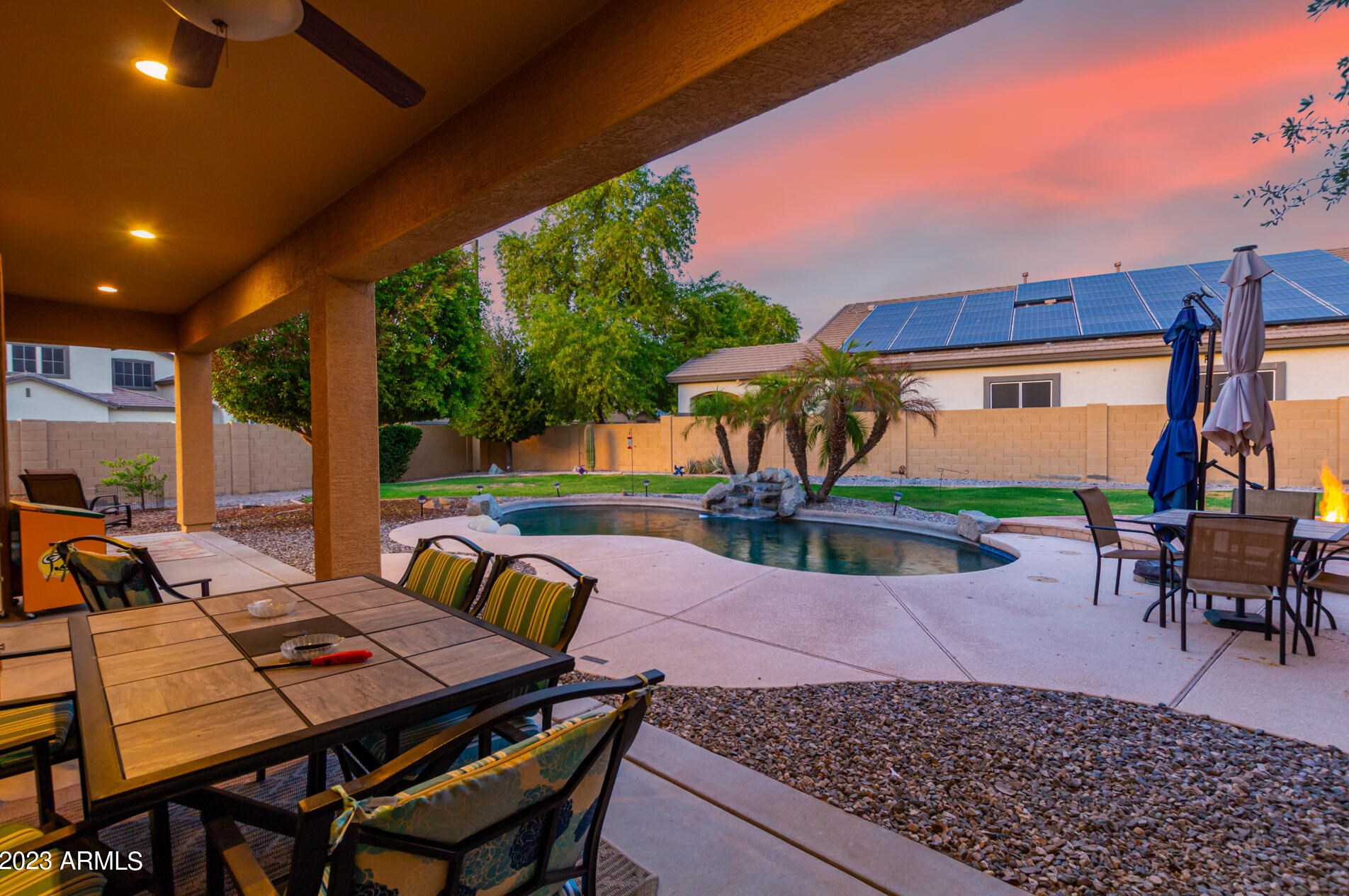 2839 151 Ave, Goodyear AZ 85395-8743 exterior