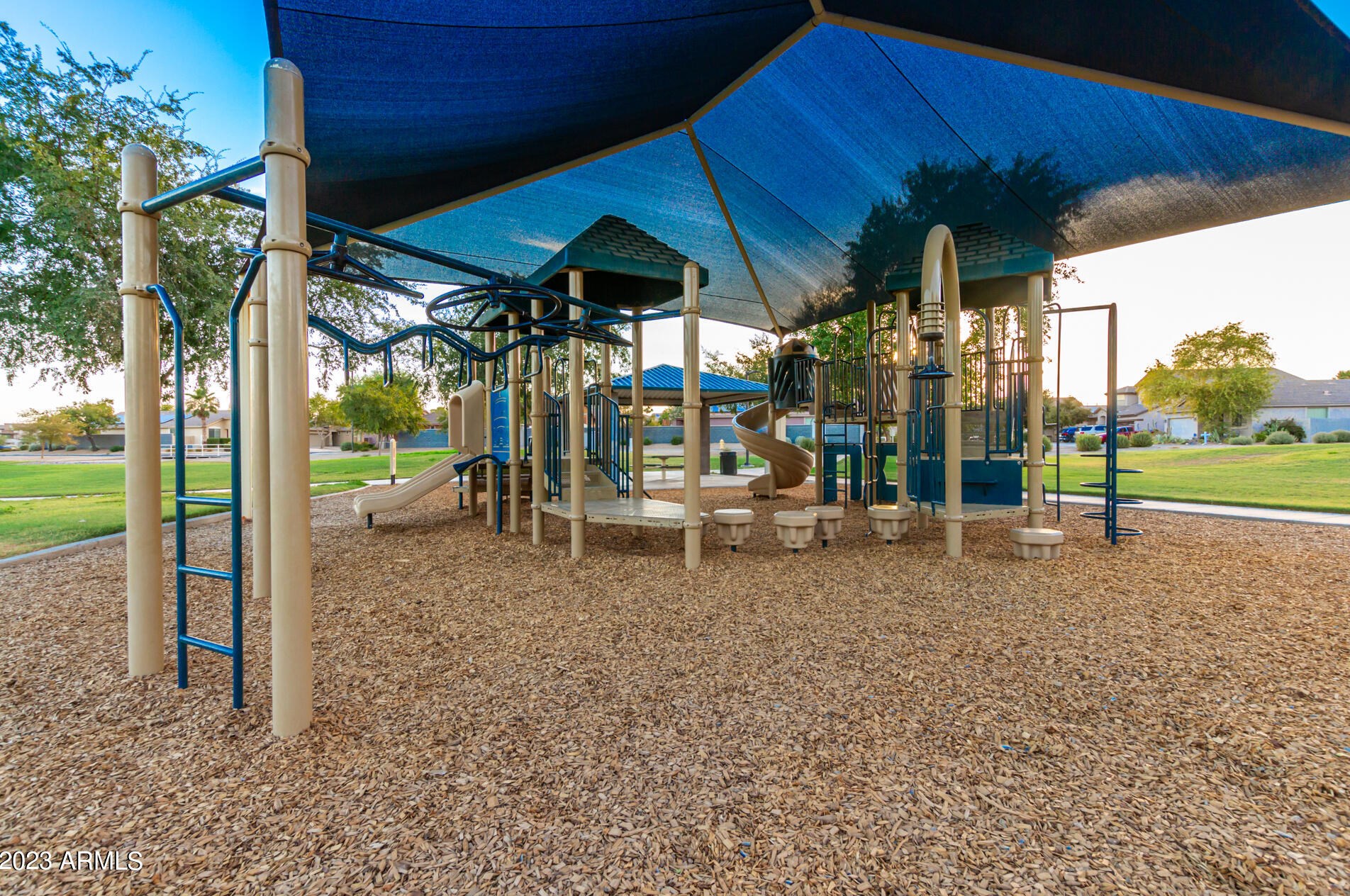 2839 151 Ave, Goodyear AZ 85395-8743 exterior