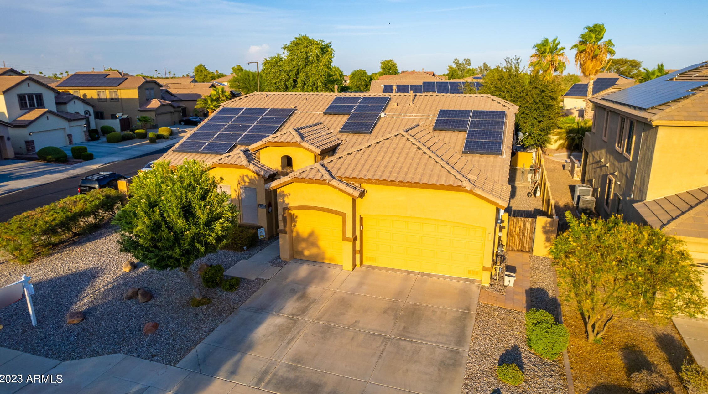 2839 151 Ave, Goodyear AZ 85395-8743 exterior