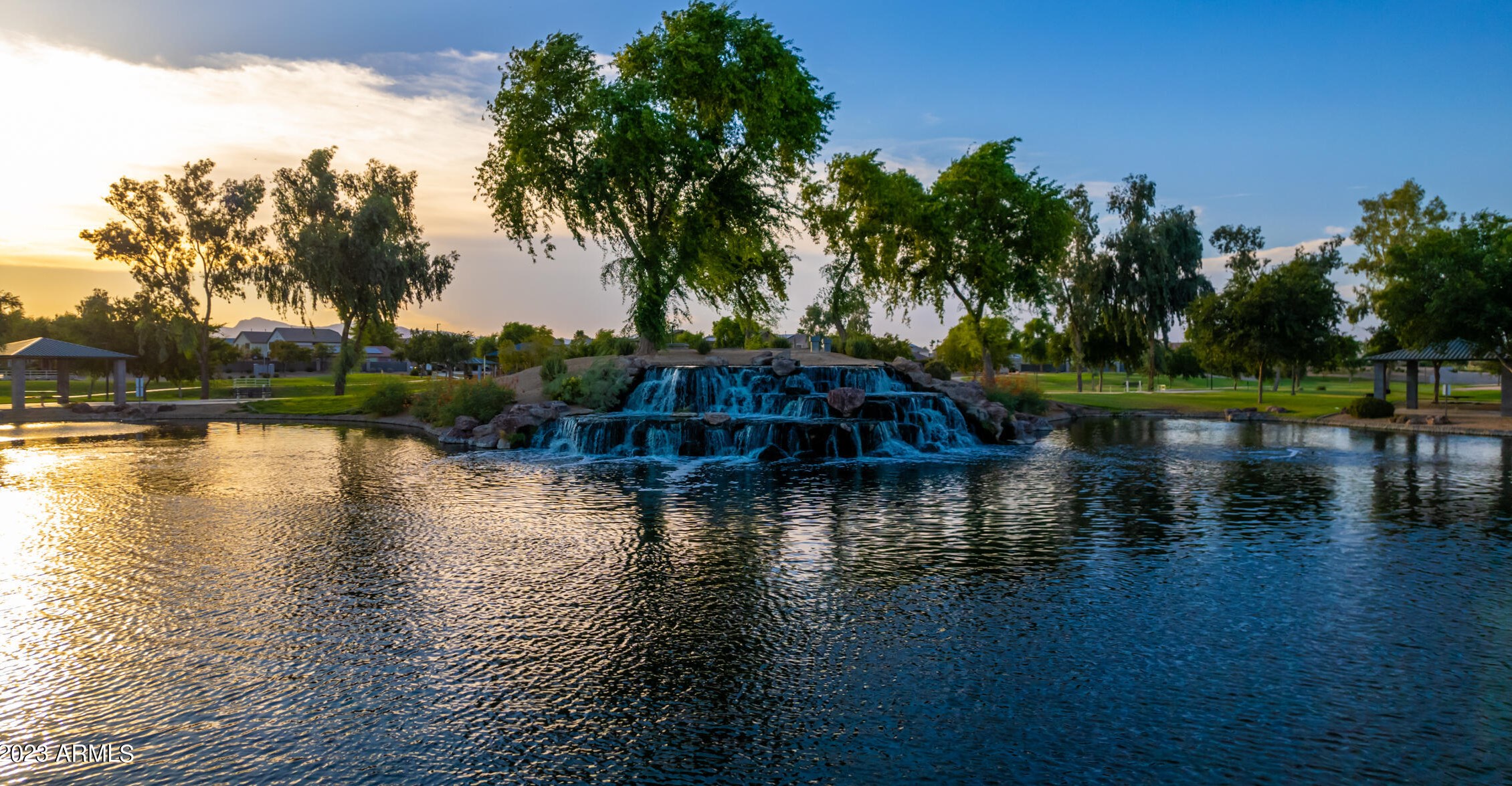 2839 151 Ave, Goodyear AZ 85395-8743 exterior