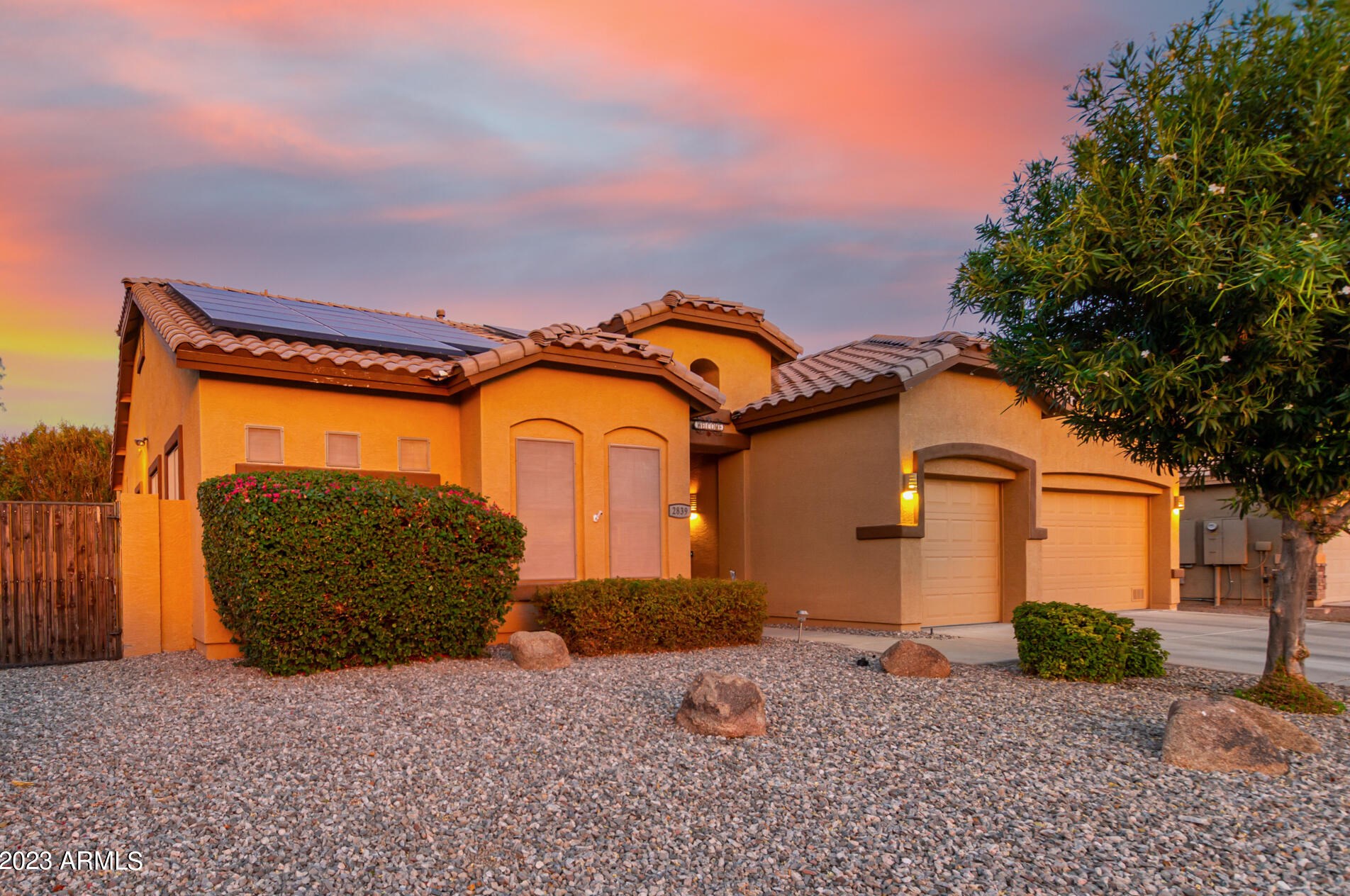 2839 151 Ave, Goodyear AZ 85395-8743 exterior