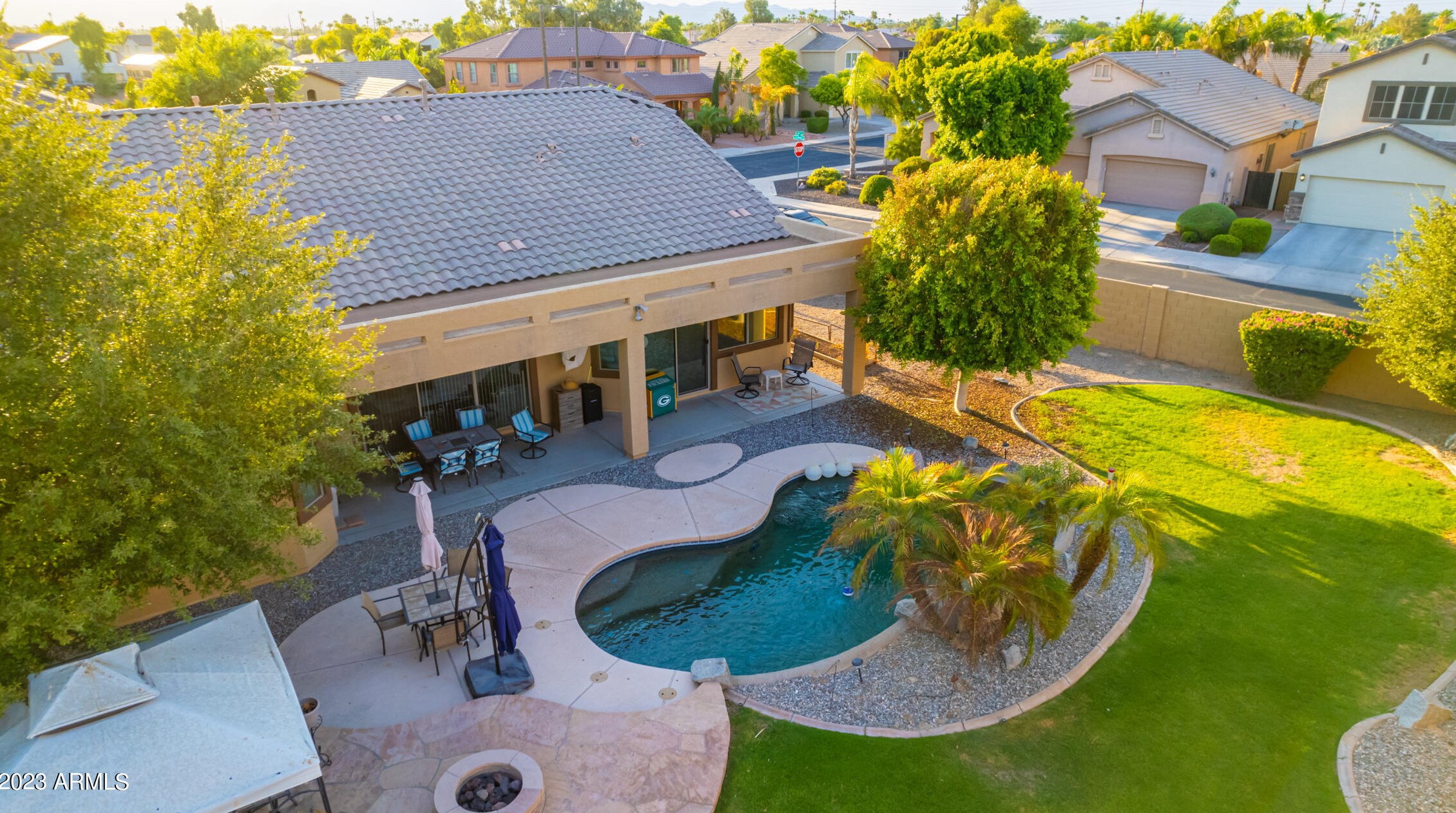 2839 151 Ave, Goodyear AZ 85395-8743 exterior