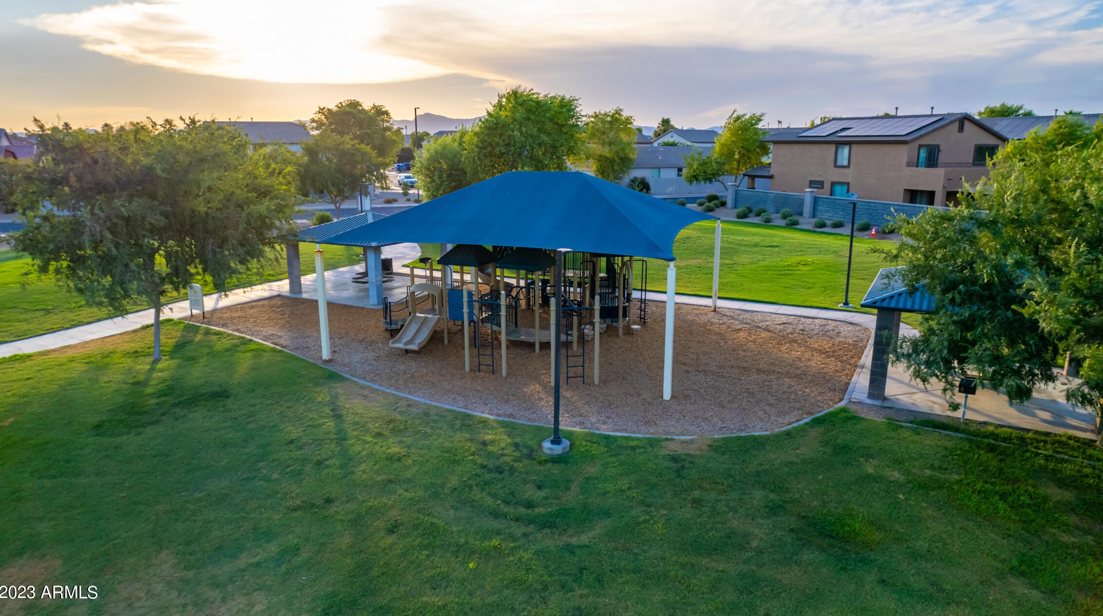 2839 151 Ave, Goodyear AZ 85395-8743 exterior