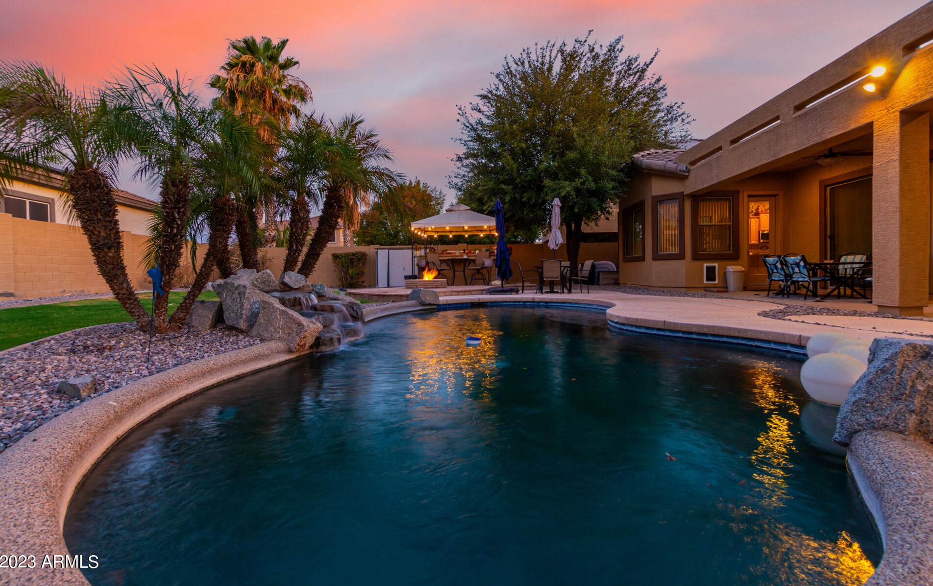 2839 151 Ave, Goodyear AZ 85395-8743 exterior