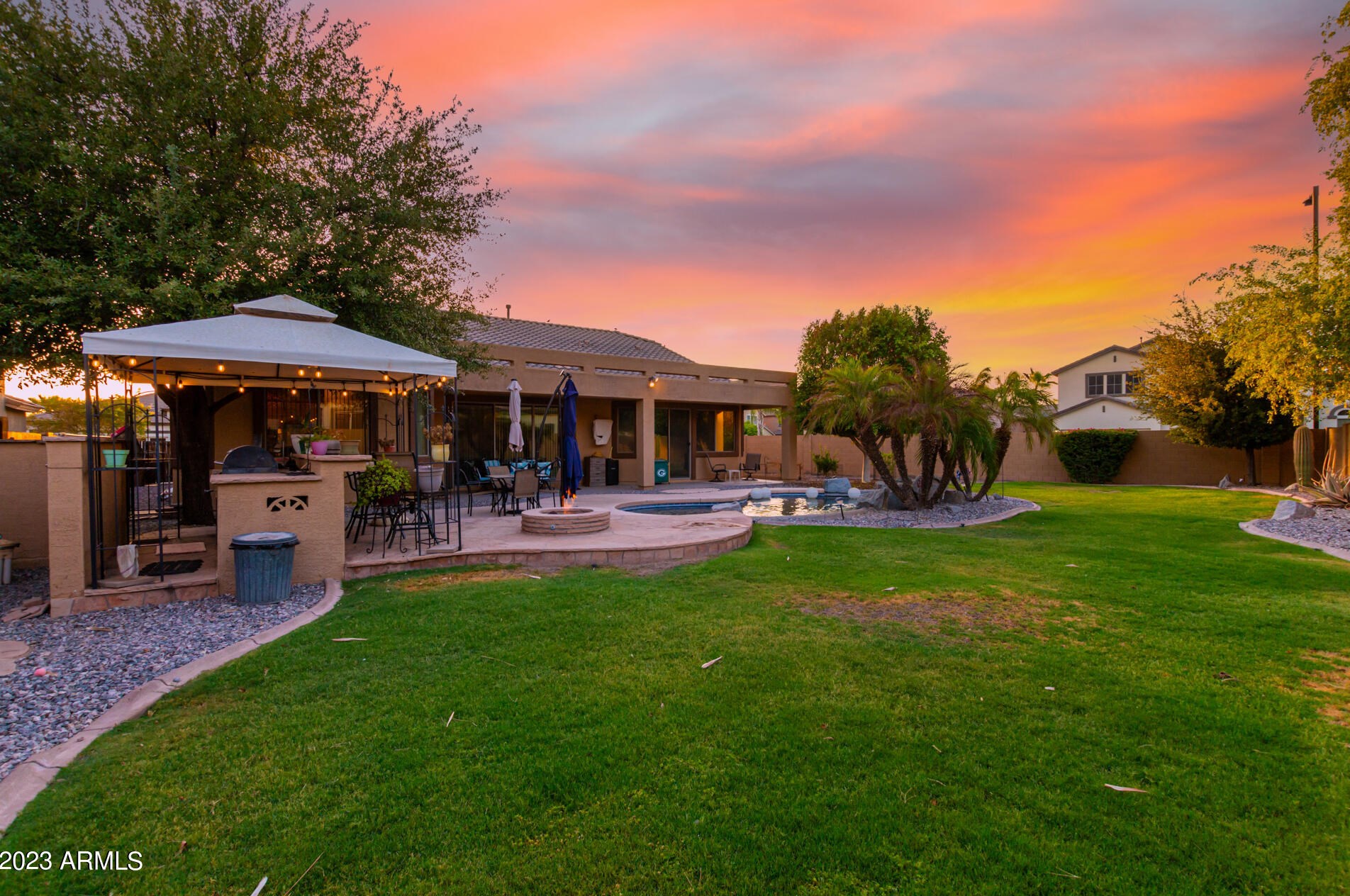 2839 151 Ave, Goodyear AZ 85395-8743 exterior