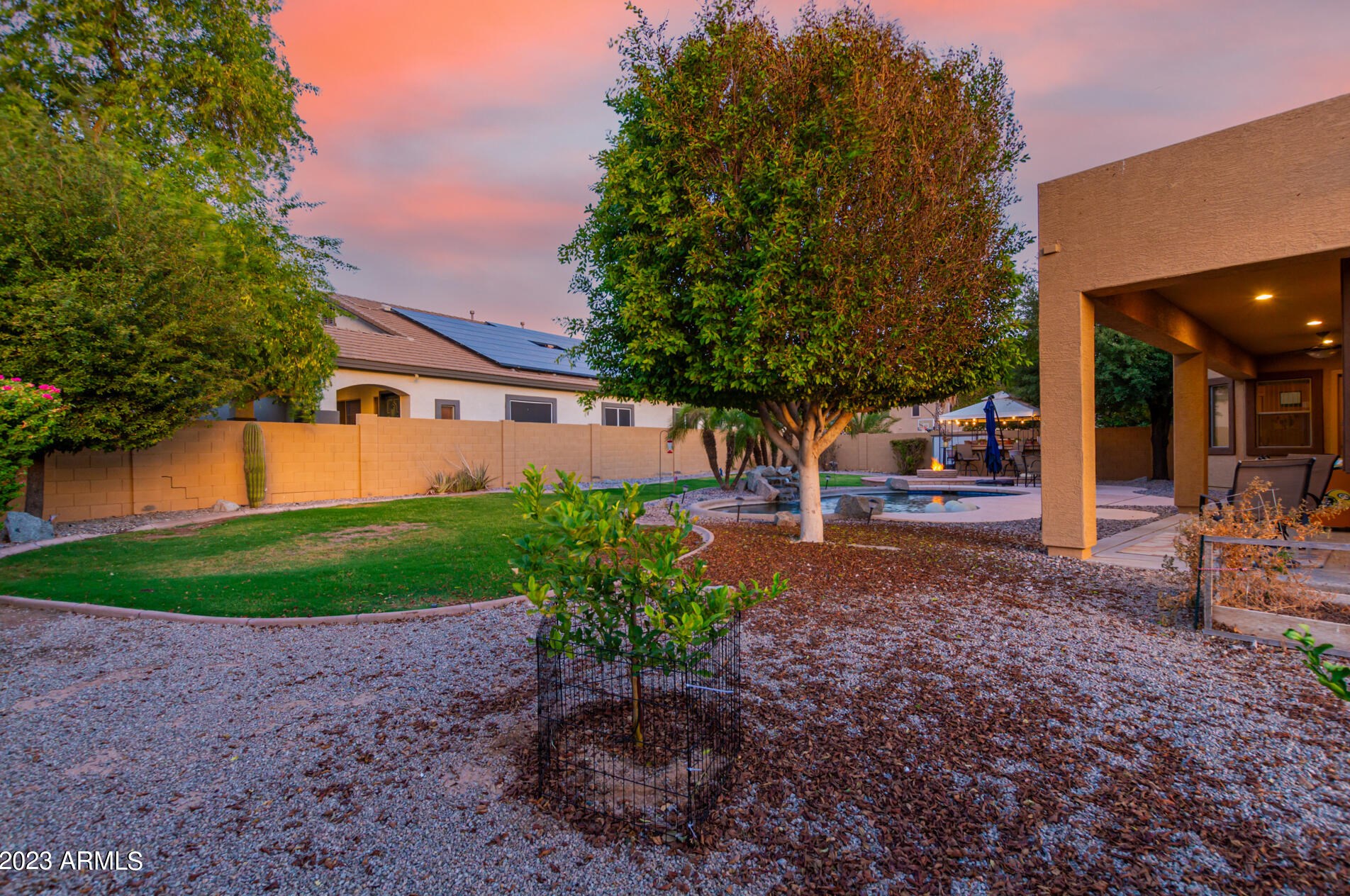 2839 151 Ave, Goodyear AZ 85395-8743 exterior