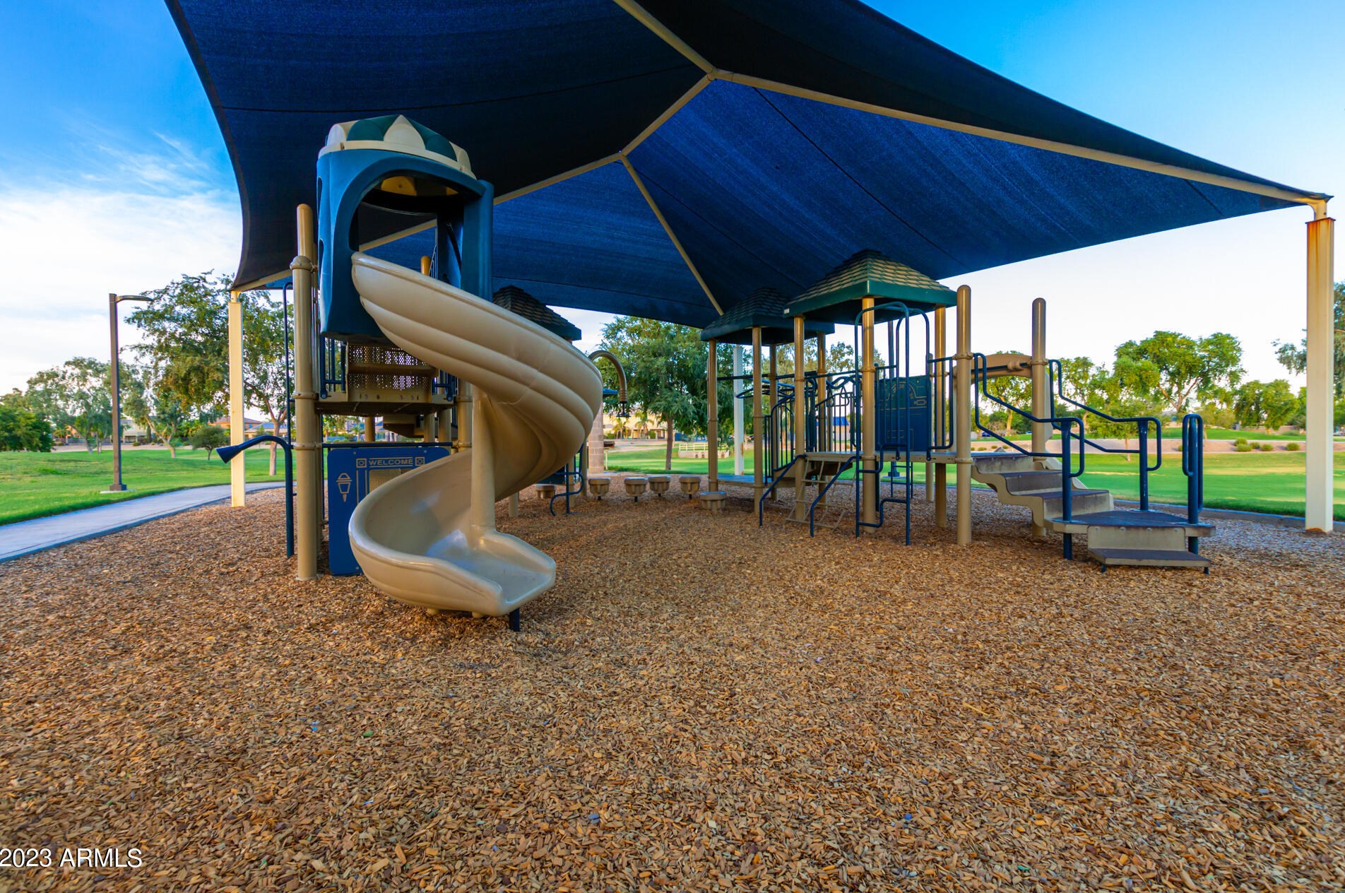 2839 151 Ave, Goodyear AZ 85395-8743 exterior