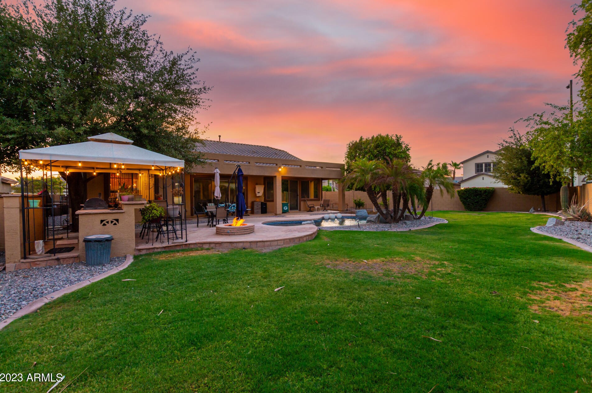 2839 151 Ave, Goodyear AZ 85395-8743 exterior