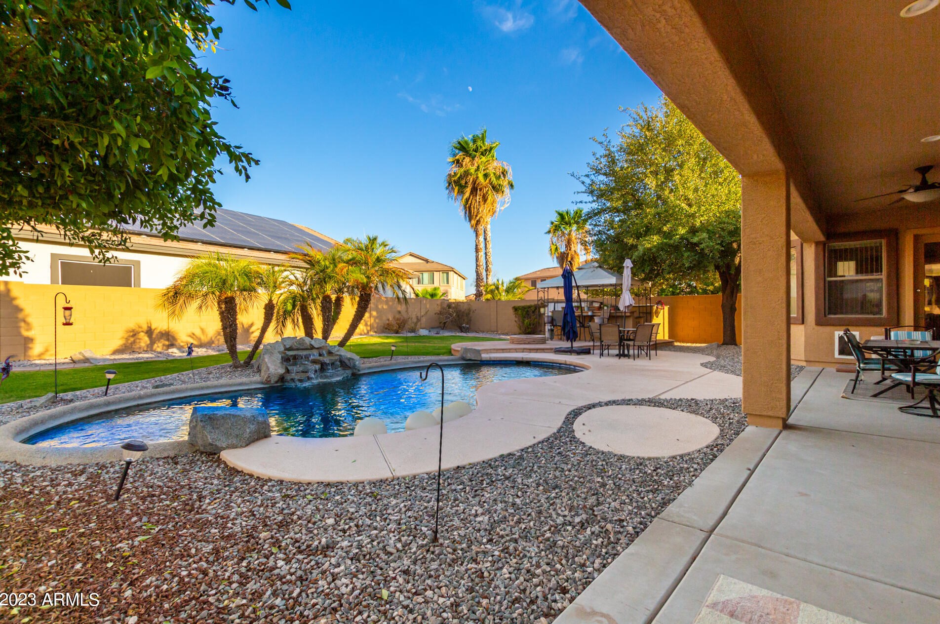 2839 151 Ave, Goodyear AZ 85395-8743 exterior