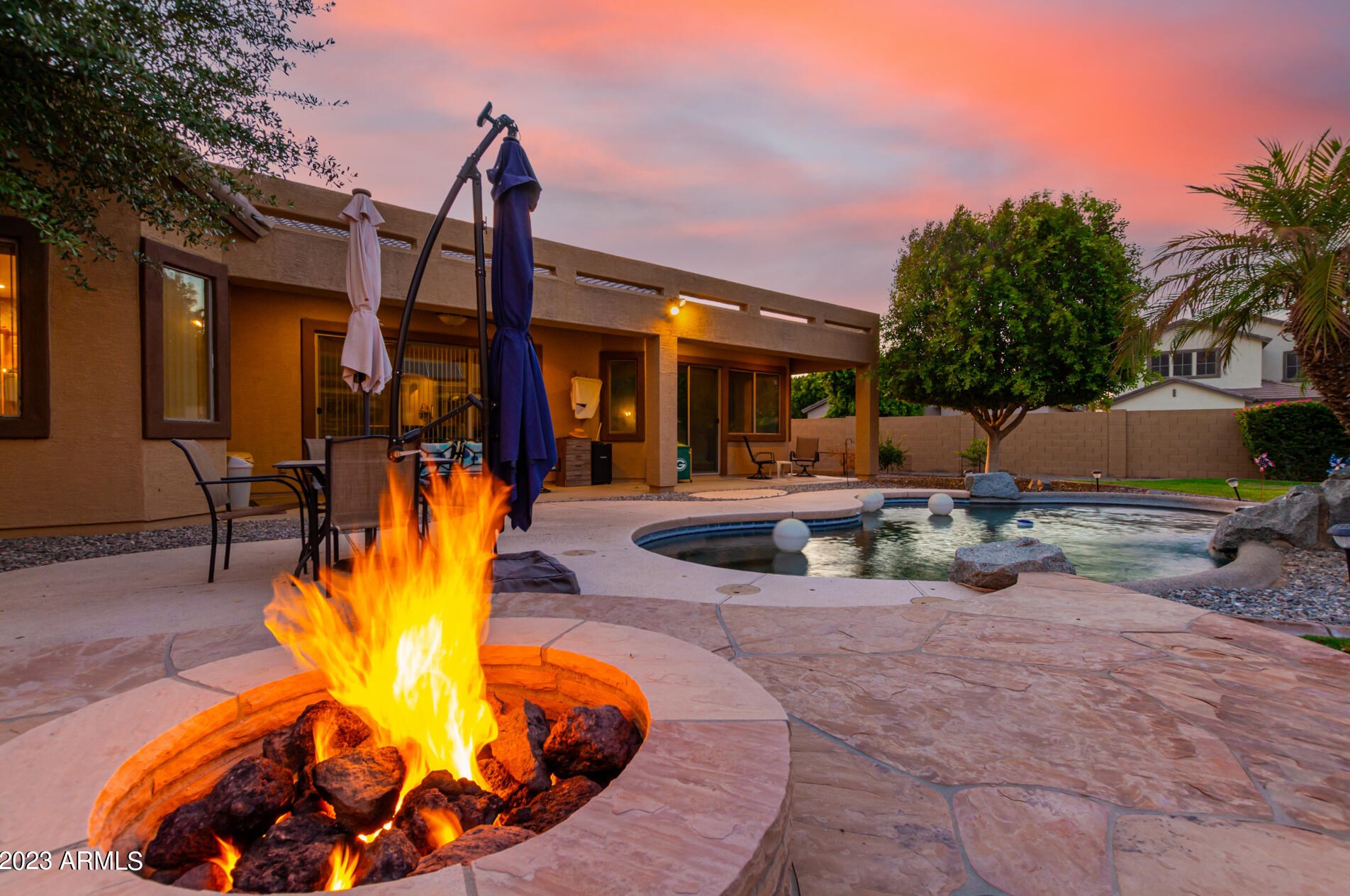 2839 151 Ave, Goodyear AZ 85395-8743 exterior