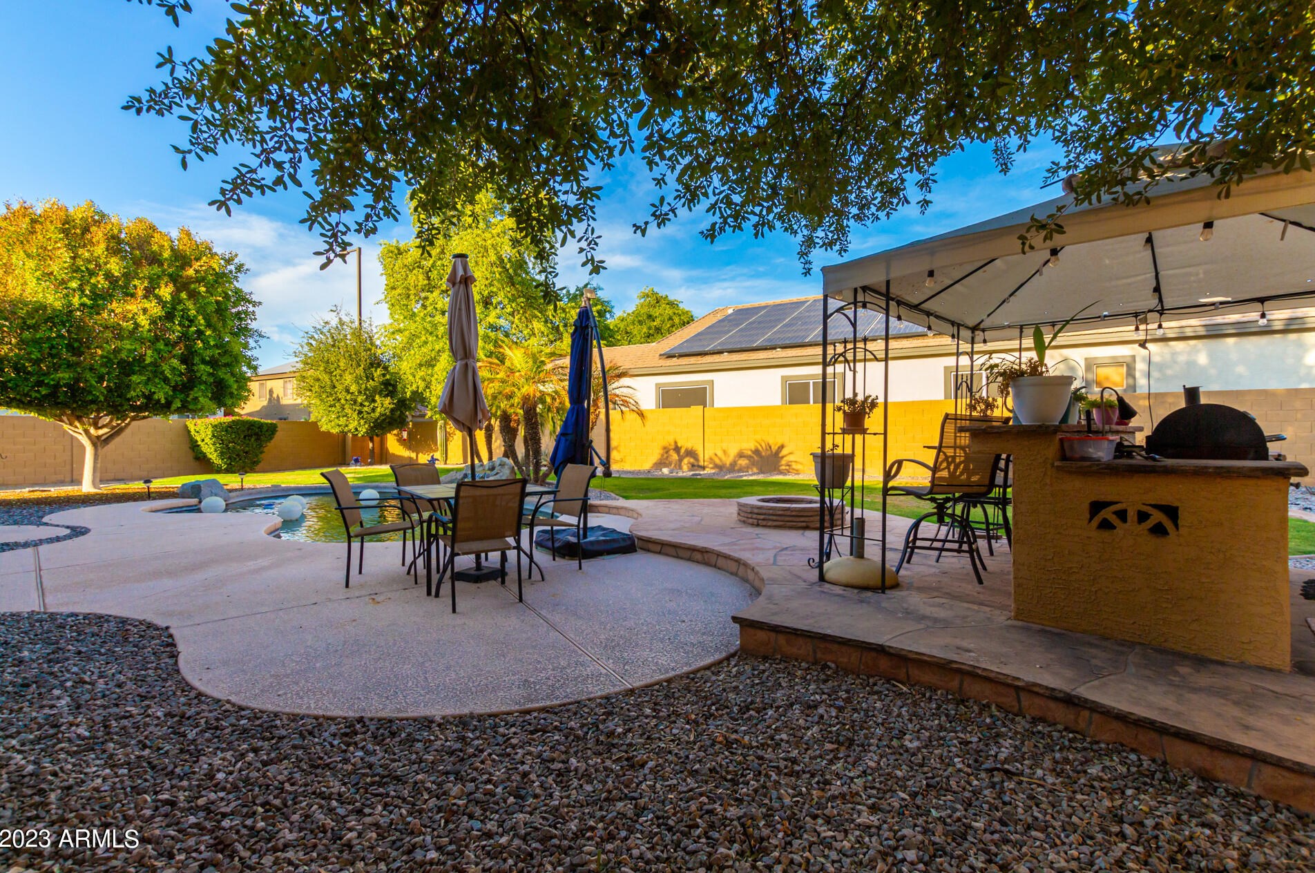 2839 151 Ave, Goodyear AZ 85395-8743 exterior