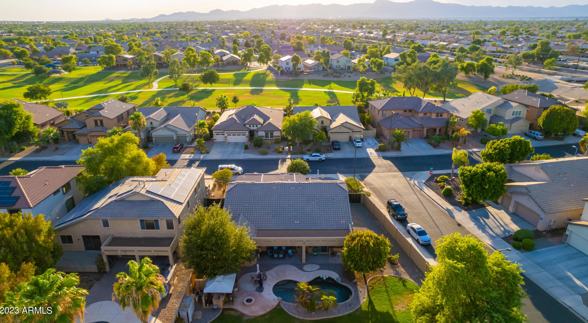 2839 151 Ave, Goodyear AZ 85395-8743 exterior