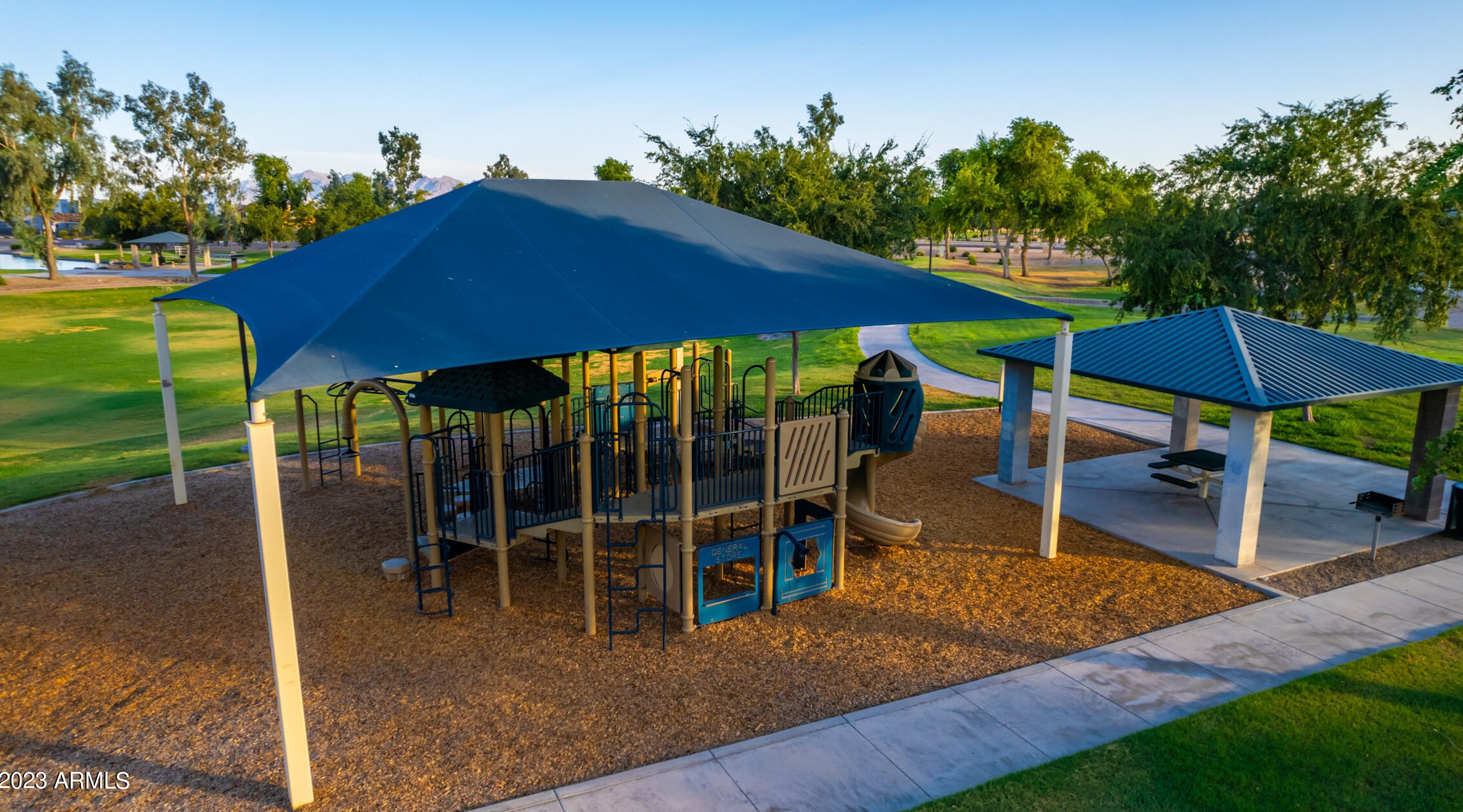 2839 151 Ave, Goodyear AZ 85395-8743 exterior