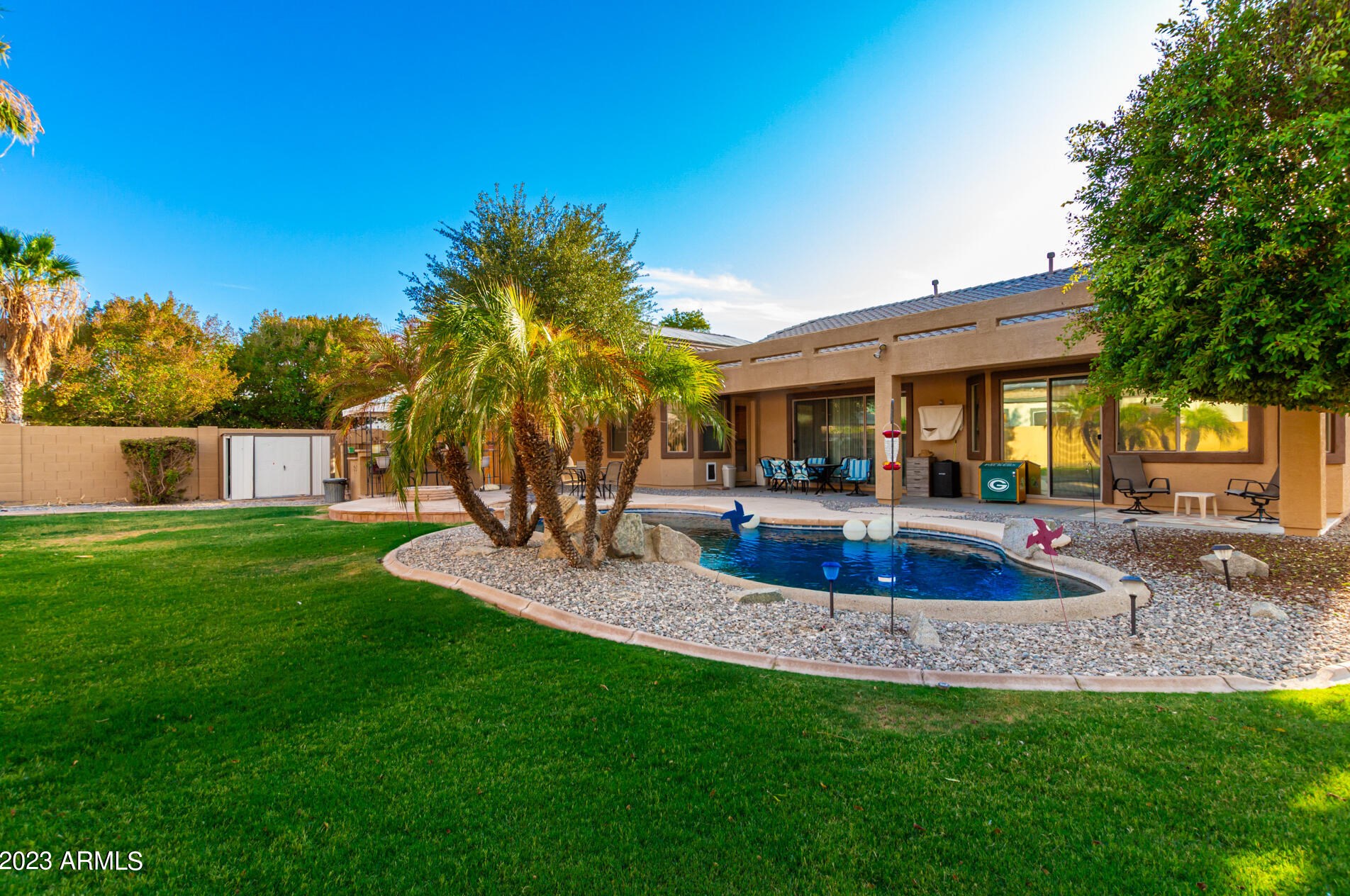 2839 151 Ave, Goodyear AZ 85395-8743 exterior