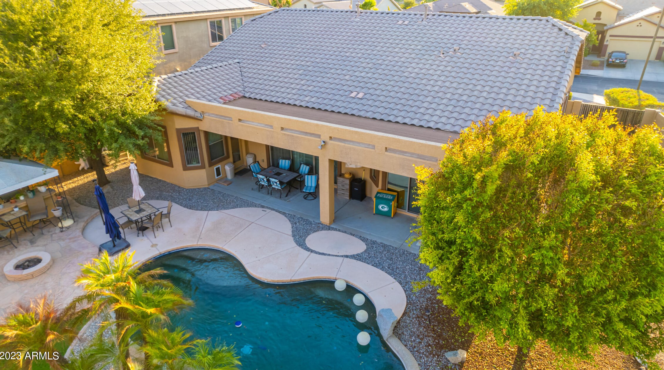 2839 151 Ave, Goodyear AZ 85395-8743 exterior