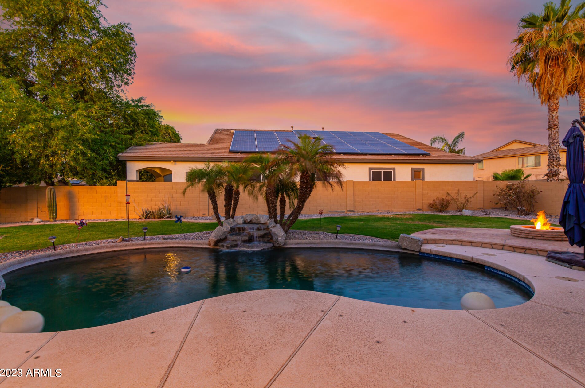 2839 151 Ave, Goodyear AZ 85395-8743 exterior