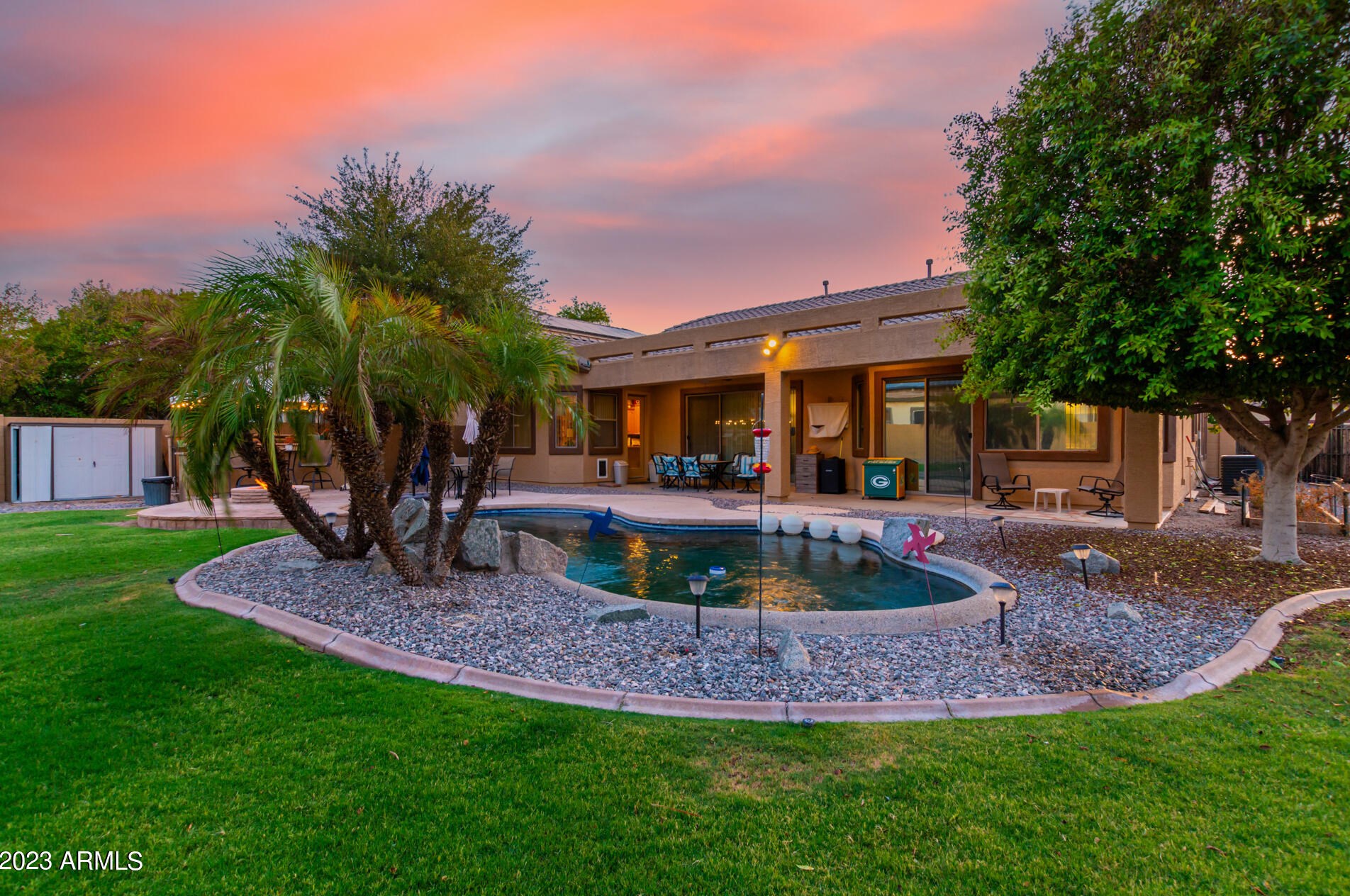 2839 151 Ave, Goodyear AZ 85395-8743 exterior