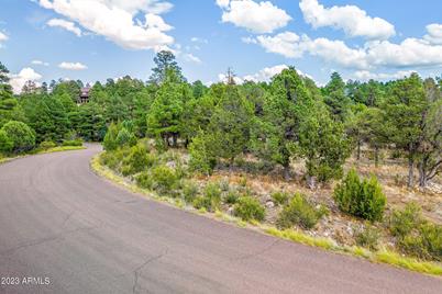 2793 Skyhawk Drive #84PER, Overgaard, AZ 85933 - Photo 1