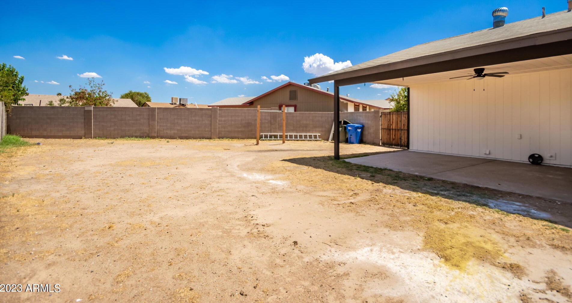 8506 Whitton Ave, Phoenix AZ  85037-2747 exterior
