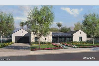 7545 E Laredo, Scottsdale, AZ 85250 - Photo 1