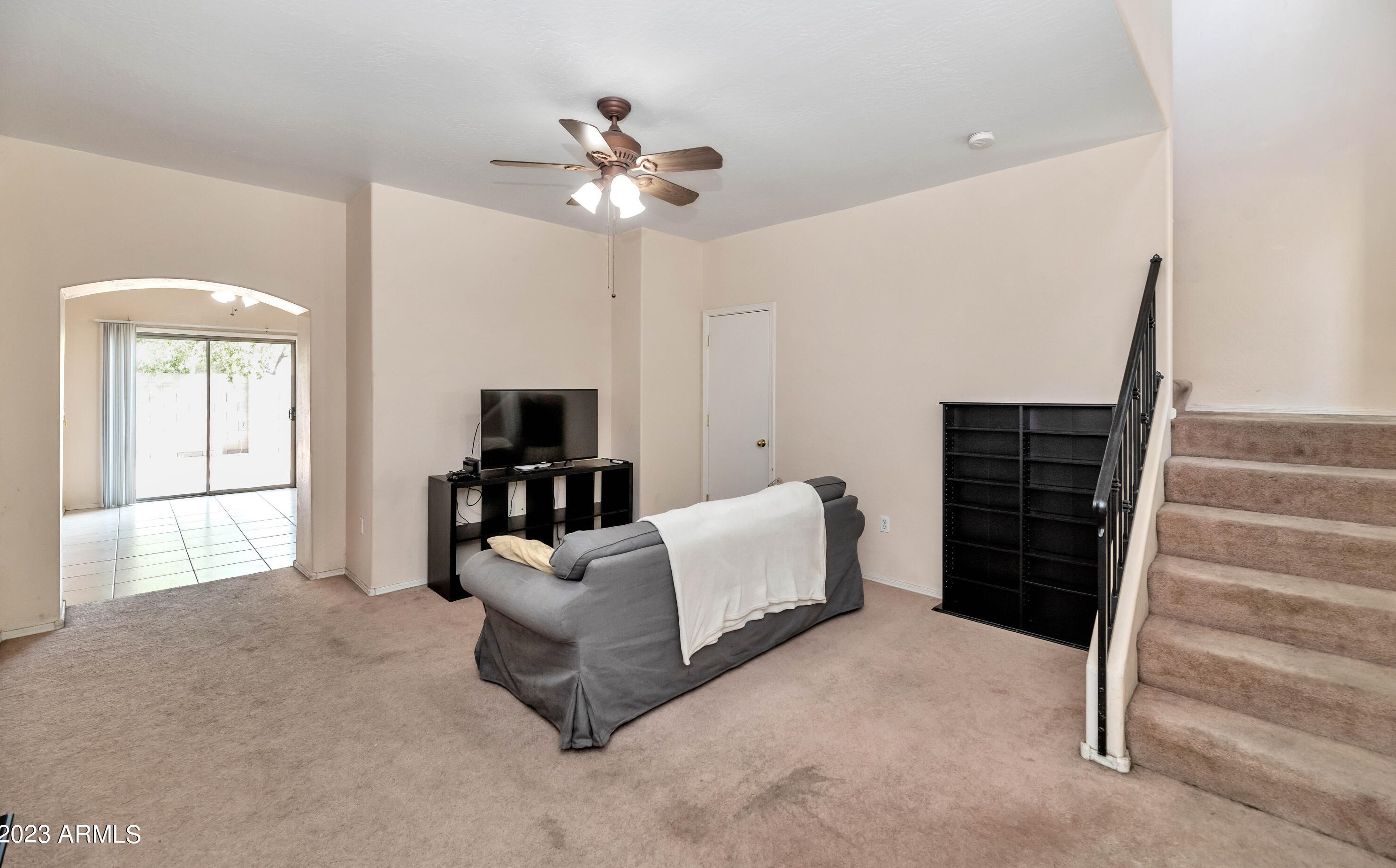 3032 Kings Ave, Phoenix AZ  85032-3156 exterior