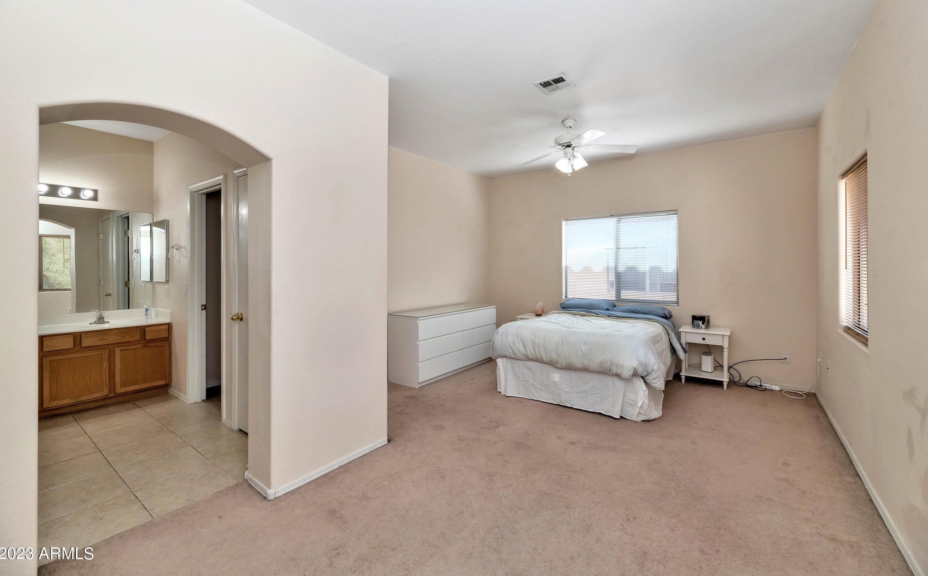 3032 Kings Ave, Phoenix AZ  85032-3156 exterior