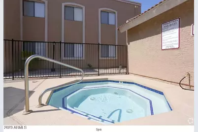 5312 E Taylor Street #1A, Phoenix, AZ 85008 - Photo 9