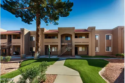 5312 E Taylor Street #1A, Phoenix, AZ 85008 - Photo 1