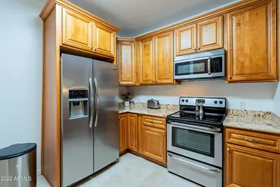 9550 E Thunderbird Road #151, Scottsdale, AZ 85260 - Photo 27