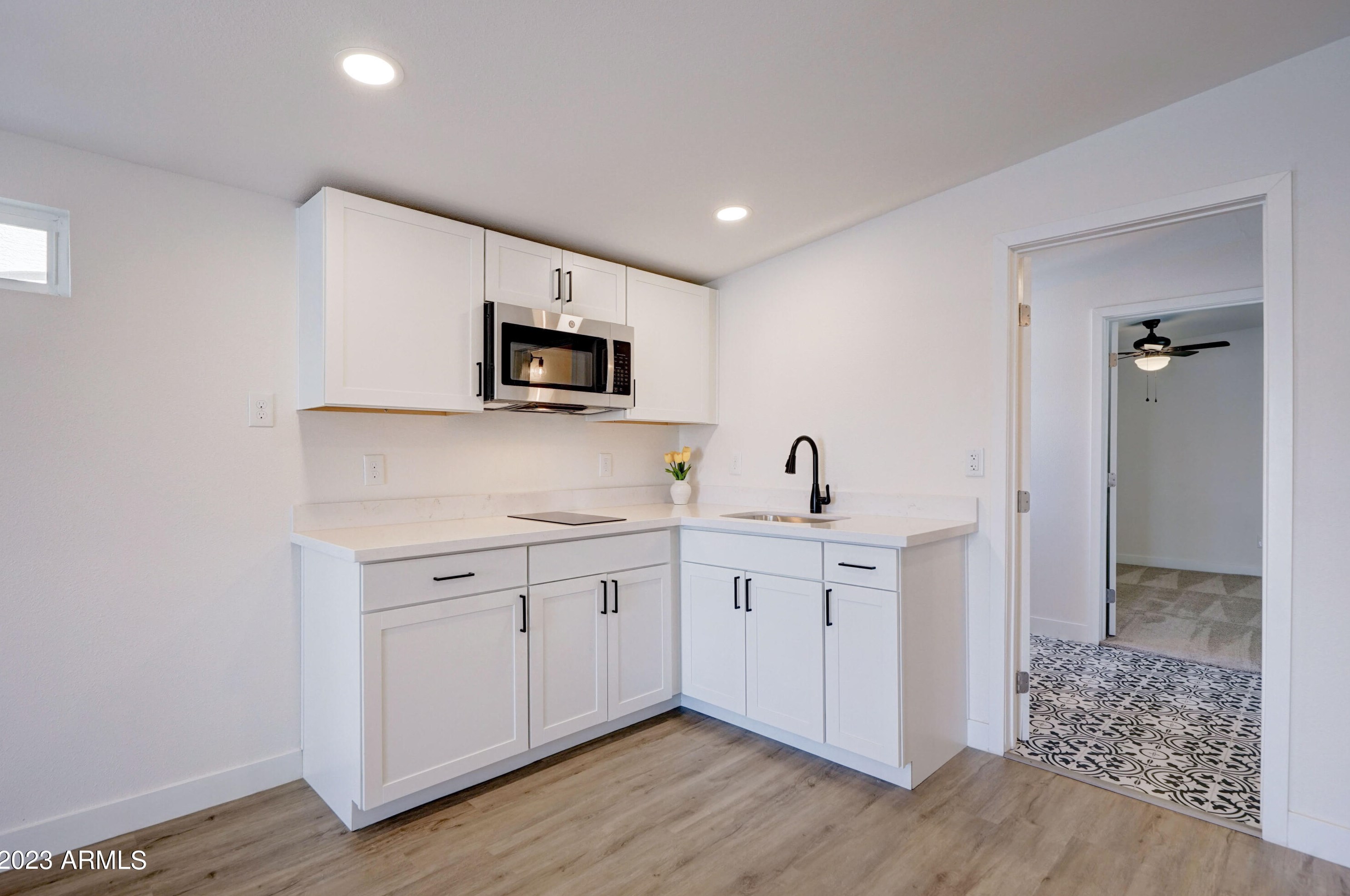 1517 Mckinley St, Phoenix AZ  85007-2220 exterior