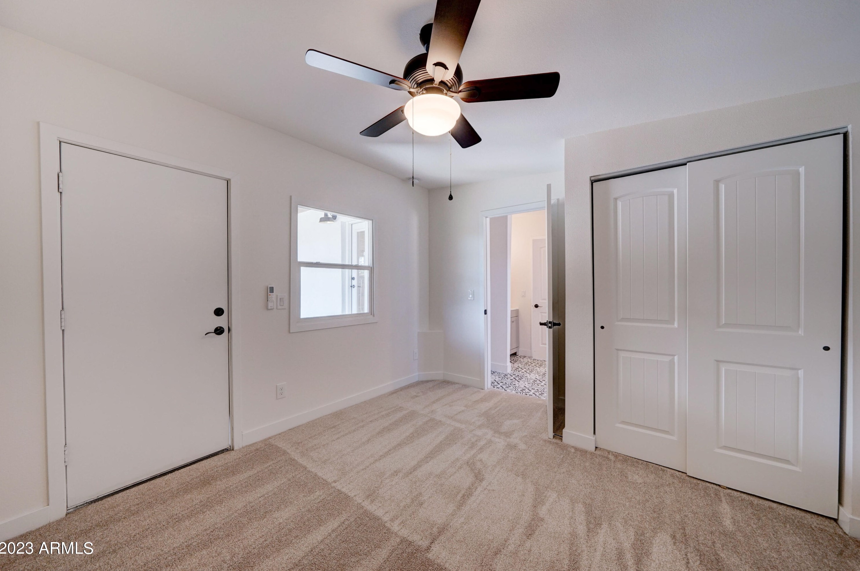1517 Mckinley St, Phoenix AZ  85007-2220 exterior