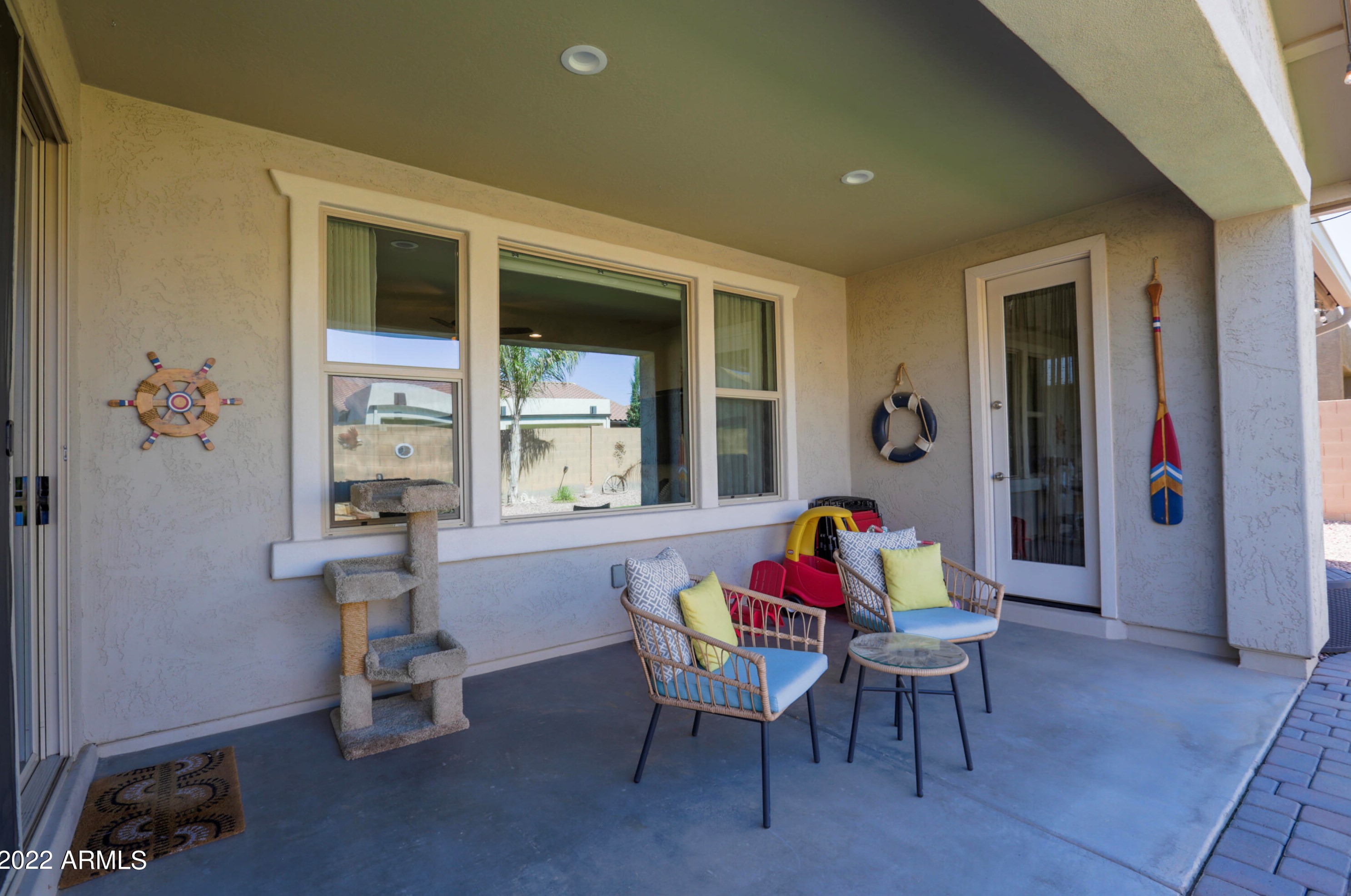 15628 Minnezona Ave, Goodyear AZ 85395-7635 exterior