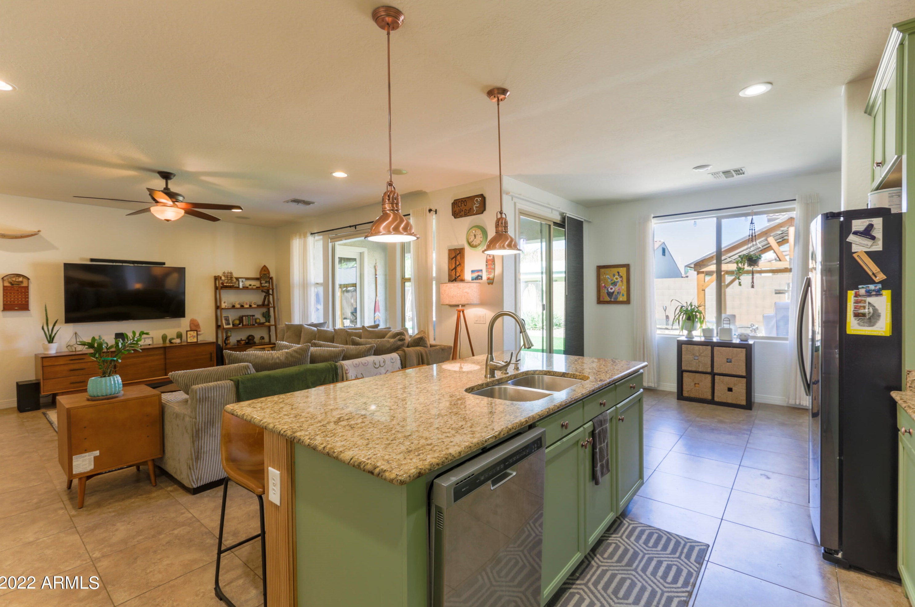 15628 Minnezona Ave, Goodyear AZ 85395-7635 exterior