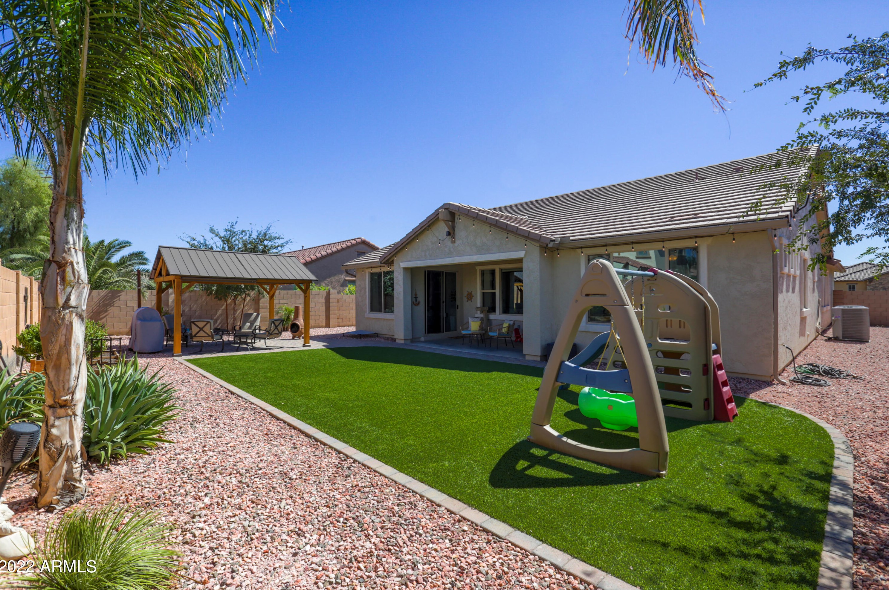 15628 Minnezona Ave, Goodyear AZ 85395-7635 exterior