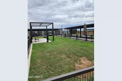 10529 E Hampton Avenue #A3, Mesa, AZ 85209 - Photo 19