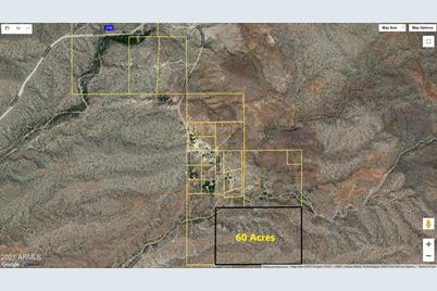 109Xx N Springfield Road #-, Winkelman, AZ 85192 - Photo 1