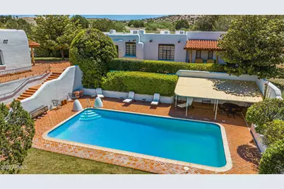 2671 Highway 82 --, Patagonia, AZ 85624 - Photo 7